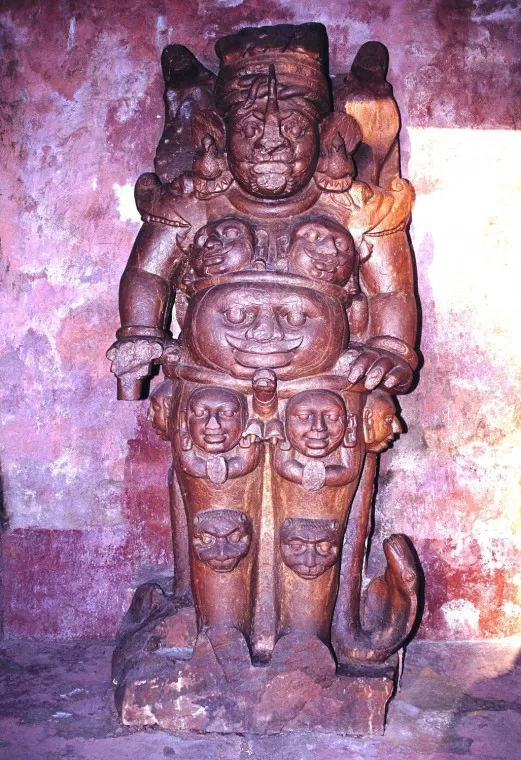 rudrashiv