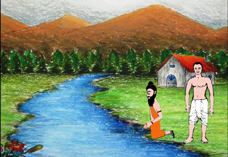 sadhu
