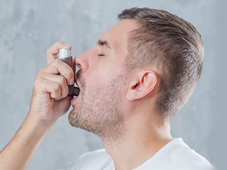 Managing Tips for Asthma Prevention : ठंड में बढ़ जाता है अस्थमा अटैक का खतरा, इन बातों का रखें ध्यान