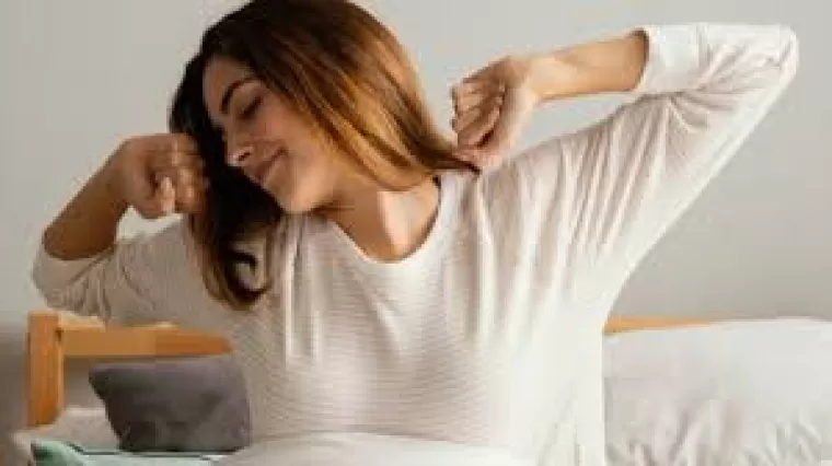 Healty Morning Routine : सुबह की ये 7 अच्छी आदतें शरीर और दिमाग को रखेंगी फिट, आज से ही बनाएं रूटीन का हिस्सा