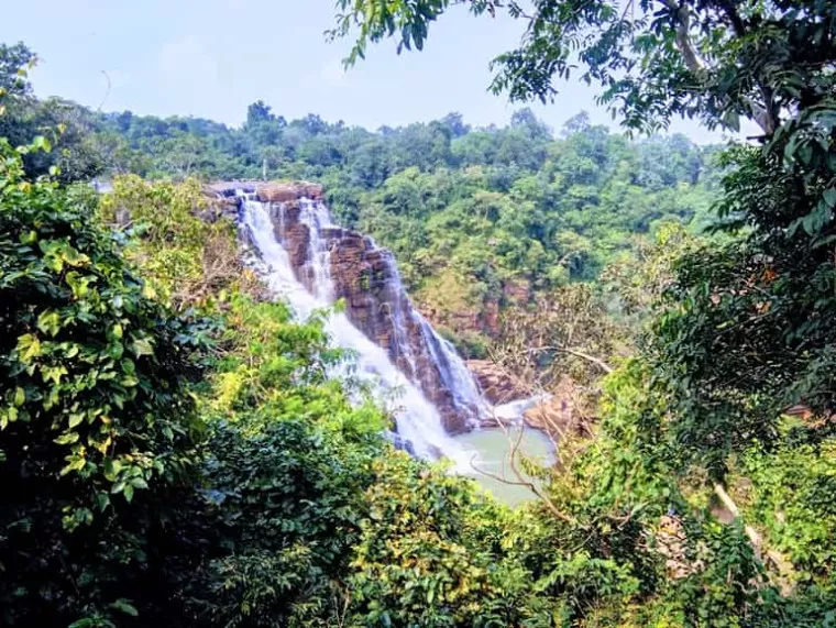 Chhattisgarh Tourism : छत्तीसगढ़ में घुमने लायक जगह