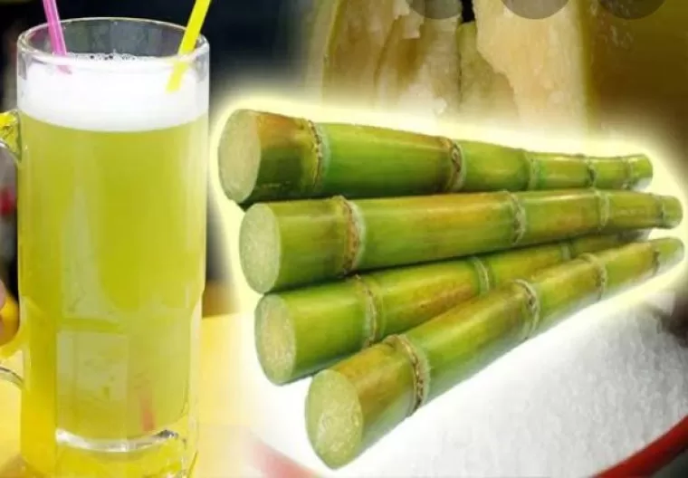 गन्ने के रस के बारे में पोषण संबंधी तथ्य : आइए जानते है