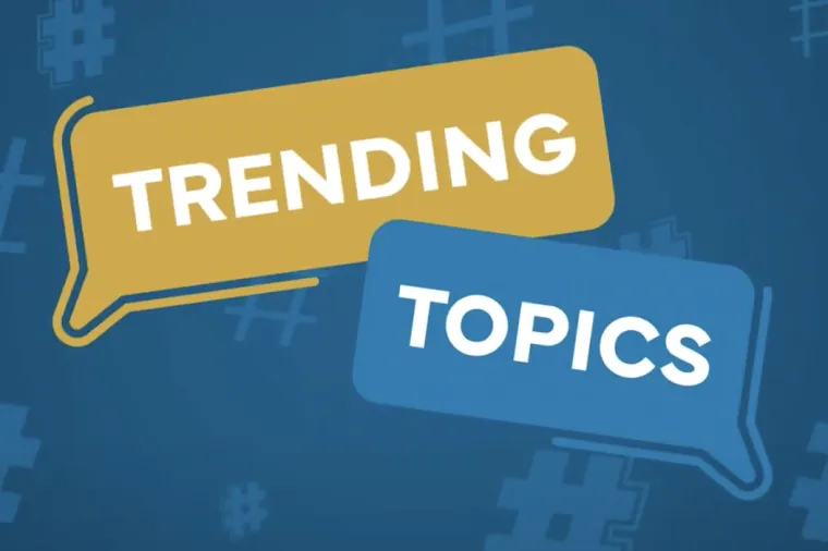 2024 के कुछ सबसे ट्रेंडिंग तथ्य : The Most trending facts and topics for 2024