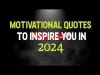 प्रेरक विचार 2024 : Motivational Thoughts for 2024