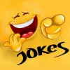 Laughing jokes