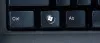 Computer shortcut keys