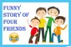 Funny story