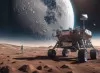 Chandrayaan-3 Sucessfull Landing