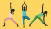 <b>YOGA</b> : योग का अर्थ है