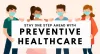 Preventive healthcare