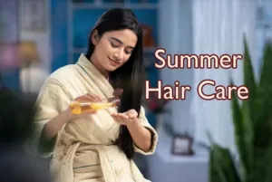 तेल लगाने से लेकर सही खाने तक