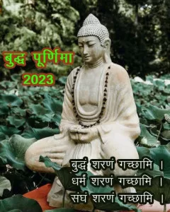 Buddha Purnima 2023: : बेहतर जीवन जीने के लिए हम उन 7 बातों का पालन कर सकते हैं जो गौतम बुद्ध ने हमें सिखाई थीं।