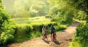 Health Benefits of Fresh Air