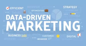 Data-Driven Market