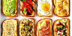 Healthy Snacks for Weight Loss