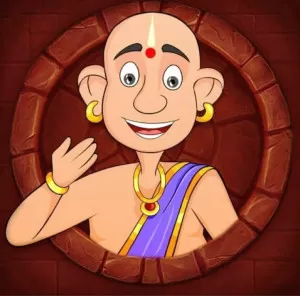 तेनाली राम कौन है?