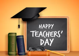 Teachers day