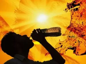 गर्मी से बचने के कुछ जरूरी टिप्स.