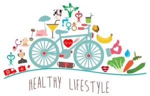 Healthy Lifestyle